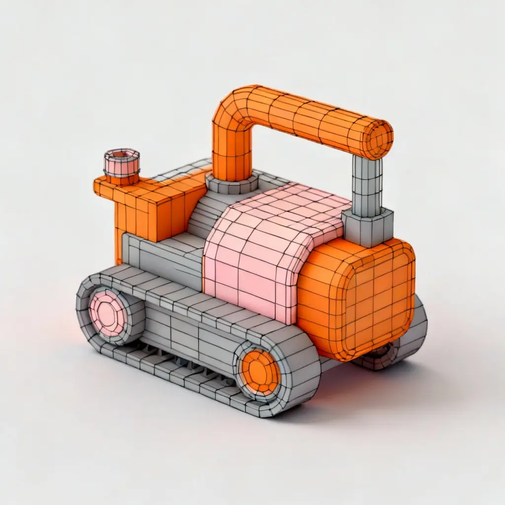 Character Counter tool icon