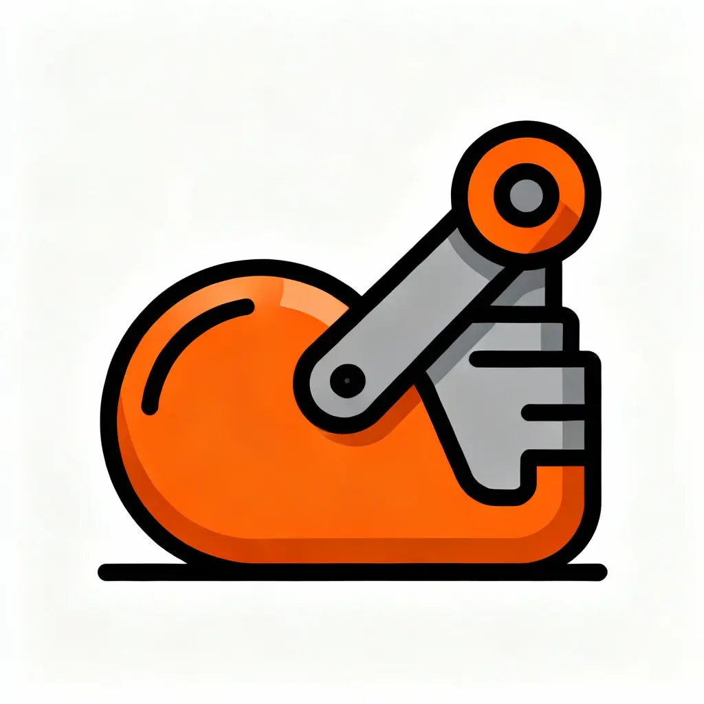 Image to Base64 tool icon